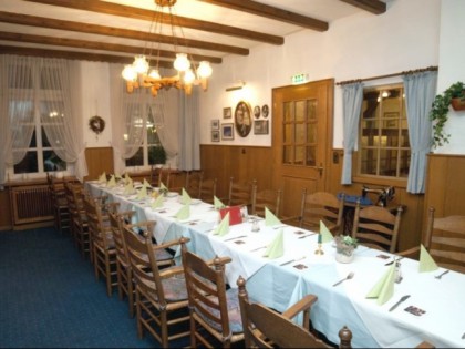 Foto: Neuenburger Hof