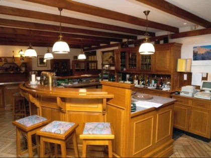 Foto: Neuenburger Hof