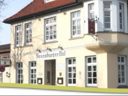 Foto: Neuenburger Hof