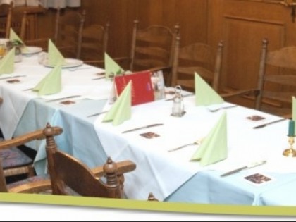 Foto: Neuenburger Hof